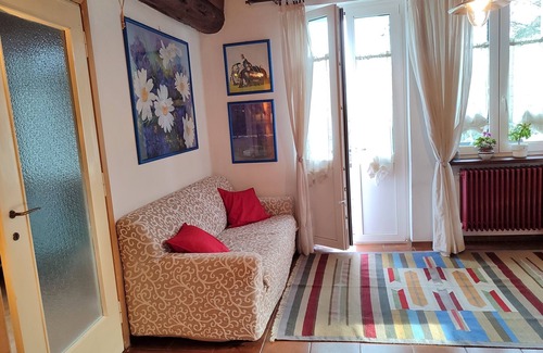 Bracchio Apartment | Ciliegio by Interhome