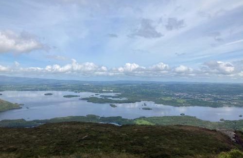 Killarney Bed & Breakfast | Cillcearn House