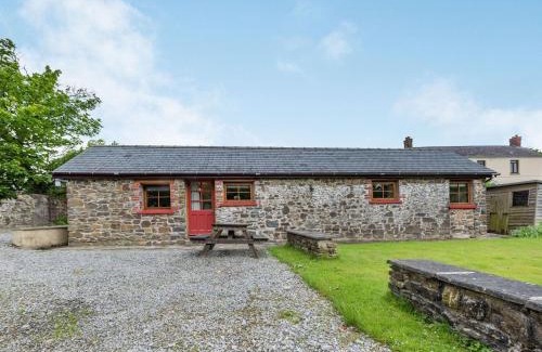 Carmarthen House | Cilwen Fach