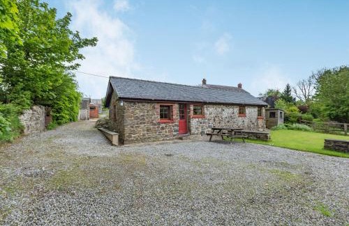 Carmarthen House | Cilwen Fach