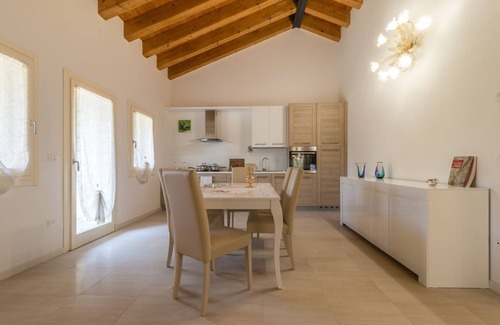 Cimadolmo Apartment | Cimadolmo Prosecco And History
