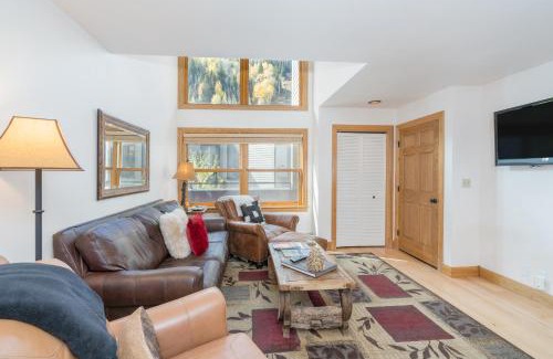 Telluride Apartment | Cimarron 28 - Cimarron Lift
