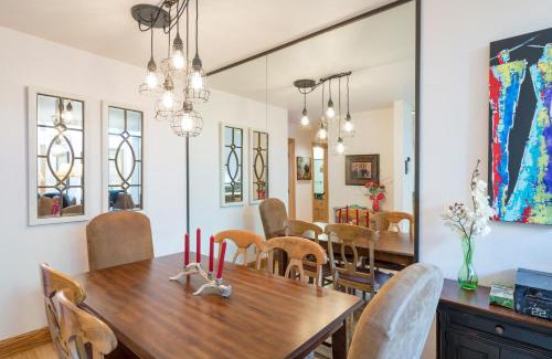 Telluride Apartment | Cimarron 28 - Cimarron Lift