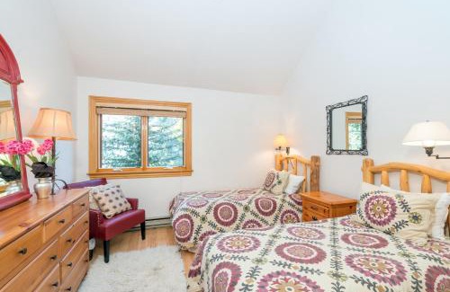 Telluride Apartment | Cimarron 28 - Cimarron Lift