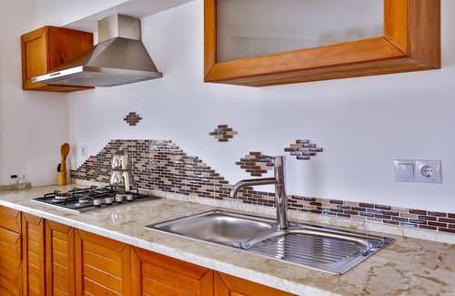 Kas Apartment | Cinarlar Apart Hotel