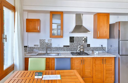 Kas Apartment | Cinarlar Apart Hotel