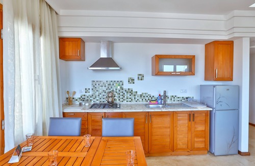 Kas Apartment | Cinarlar Apart Hotel