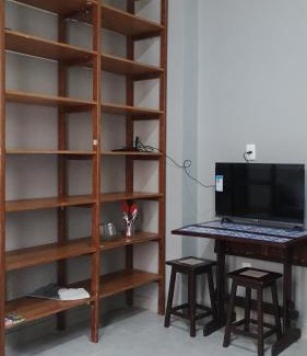 Centro Apartment | Cinelândia Apartamentos