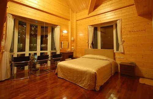 Ren'ai House | Cingjing Farm Jenku Villa