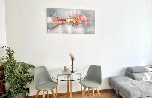 Etterbeek Apartment | Cinquantenaire Appartement