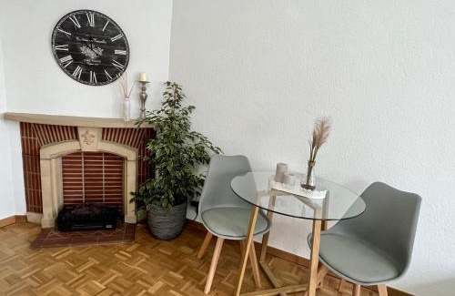 Etterbeek Apartment | Cinquantenaire Appartement