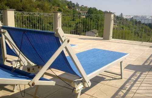 Ricco del Golfo di Spezia House | Cinqueterre Park (SP). Three studios with kitchenette