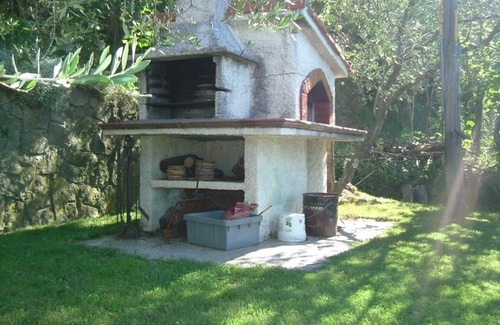 Ricco del Golfo di Spezia House | Cinqueterre Park (SP). Three studios with kitchenette