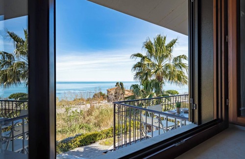 San Vito Chietino Apartment | Cintioni a Mare 2 E - YourPlace Abruzzo