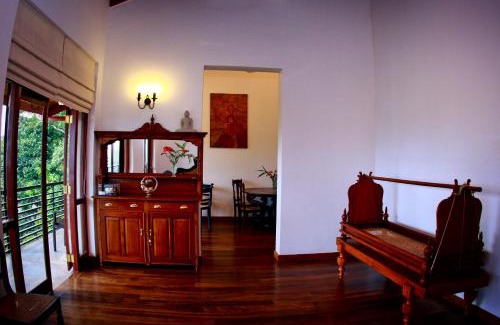 Tennekumbura Bed & Breakfast | Cirute' Talwatte, Kandy