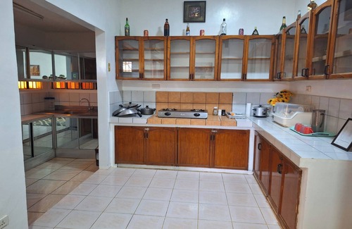 San Pedro Hotel | Citadel Bed and Breakfast