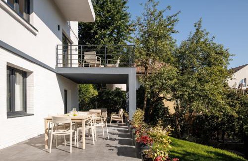 Centrul Vechi House | Citadel Signature Villa