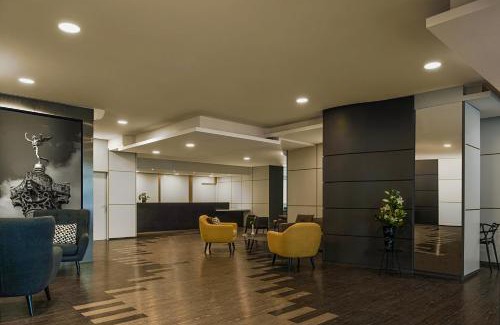 Quartier Saint-Ambroise Apartment | Citadines Bastille Marais Paris