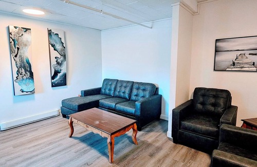 Chicoutimi Apartment | Citadines Centre-ville Chicoutimi