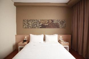 Tangerang Hotel | Citadines Connect Airport Jakarta Hotel