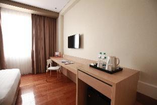 Tangerang Hotel | Citadines Connect Airport Jakarta Hotel