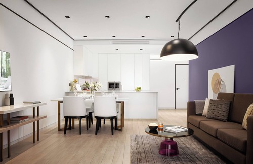 Daun Penh Apartment | Citadines Flatiron Phnom Penh