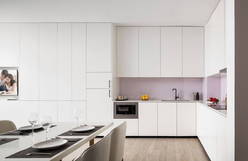 Daun Penh Apartment | Citadines Flatiron Phnom Penh