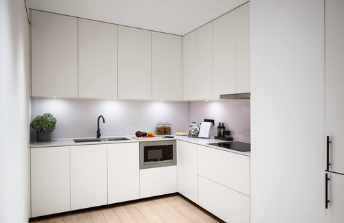 Daun Penh Apartment | Citadines Flatiron Phnom Penh