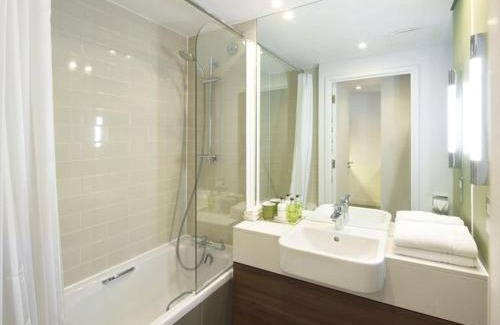 Holborn and Covent Garden Apartment | Citadines Holborn-Covent Garden London