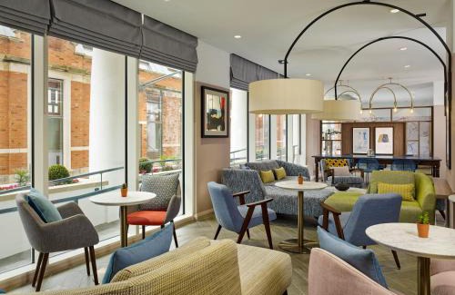 Angel Apartment | Citadines Islington London