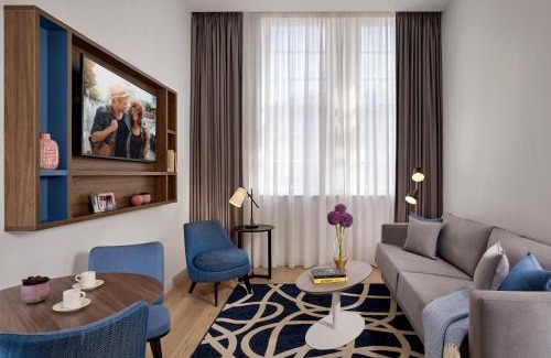 Angel Apartment | Citadines Islington London
