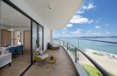Bai Chay Hotel | Citadines Marina Halong