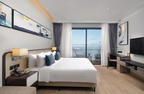 Bai Chay Hotel | Citadines Marina Halong