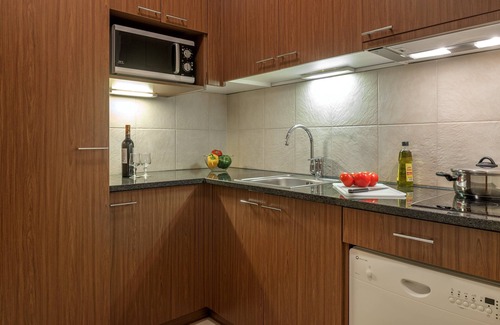 Quartier de la Monnaie Apartment | Citadines Saint-Germain-des-Prés Paris