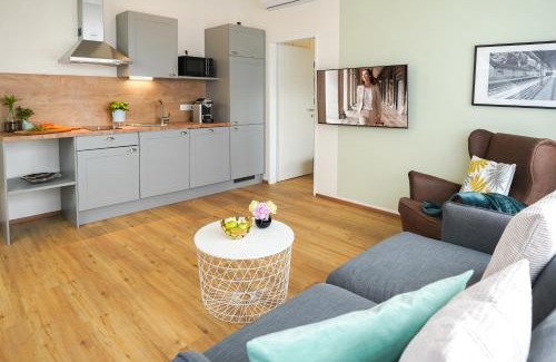 Favoriten Apartment | Citadines South Vienna