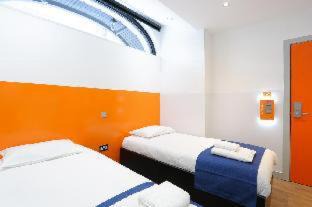 Luton Hotel | CiTi Hotel London Luton