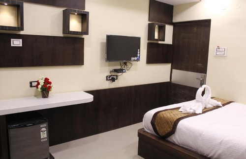 Patna Hotel | Citi Inn