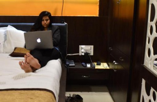 Patna Hotel | Citi Inn