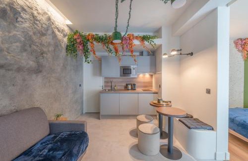 Quartier du Petit-Montrouge Apartment | Citihome Alésia