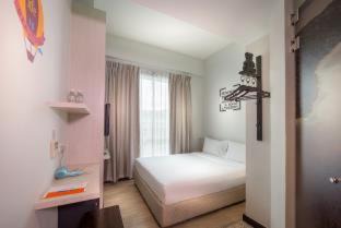 Downtown Kota Kinabalu Hotel | Cititel Express Kota Kinabalu