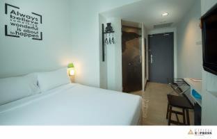 Downtown Kota Kinabalu Hotel | Cititel Express Kota Kinabalu