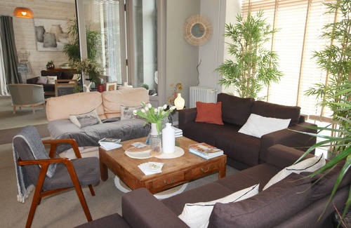 Dinard Hotel | Citotel Les Alizes
