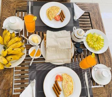 Gurudeniya Hotel | Citrine Kandy