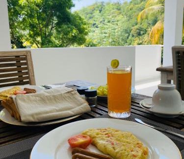 Gurudeniya Hotel | Citrine Kandy