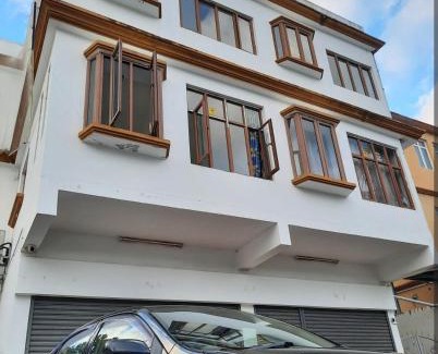 Wolmar Apartment | Citronella Villa Flic en Flac