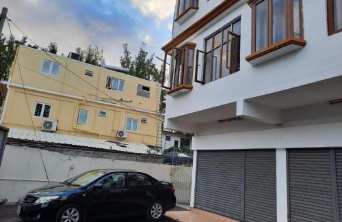 Wolmar Apartment | Citronella Villa Flic en Flac