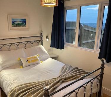 Redruth House | Citrus Chalet, modern light and airy!