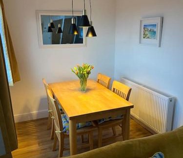 Redruth House | Citrus Chalet, modern light and airy!