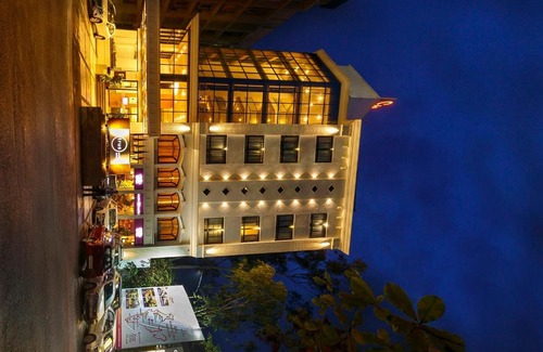 Kolhapur Hotel | Citrus Hotel Kolhapur