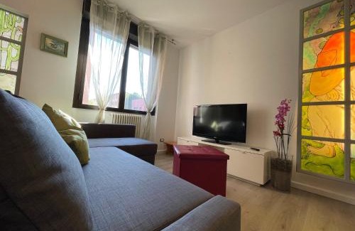 Bergamo Apartment | Città & Aeroporto